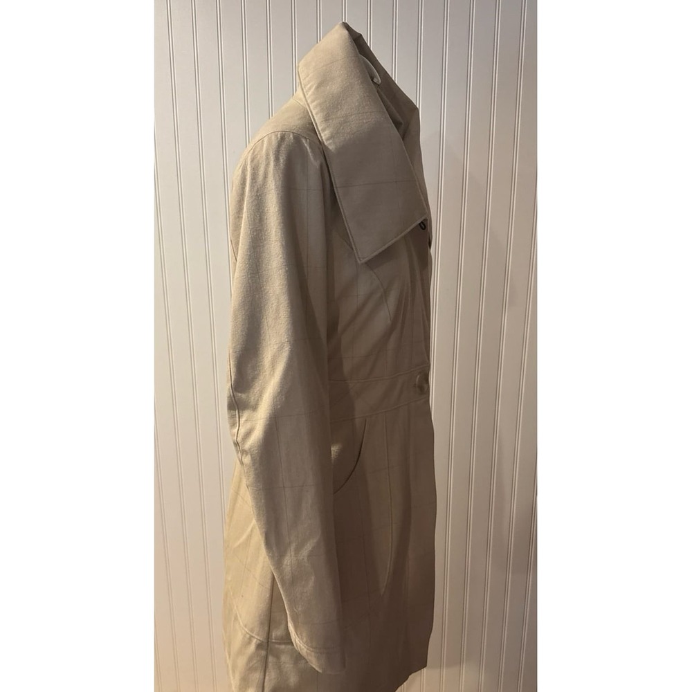 Vintage Patagonia women's zip up parka jacket - Picture 5 of 10